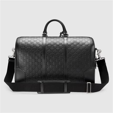 sac de voyage gucci homme